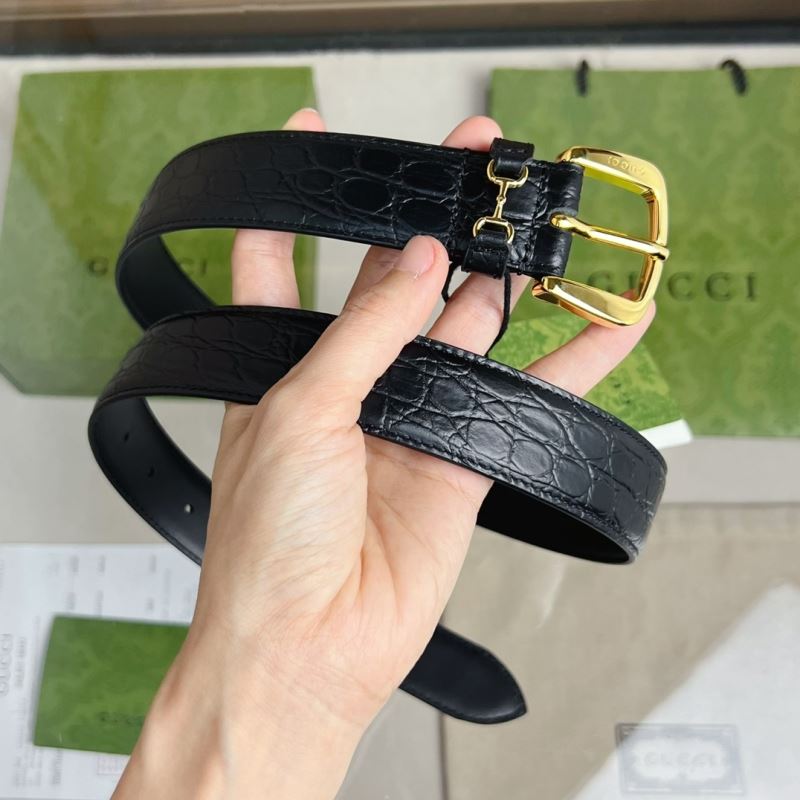 Gvc*1 belts